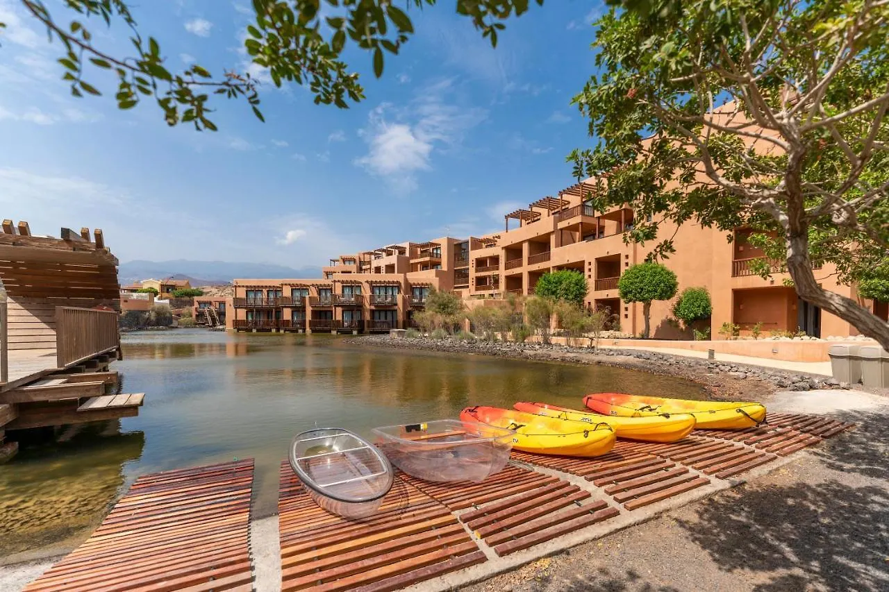 Barcelo Tenerife Royal Level San Miguel de Abona Hotel