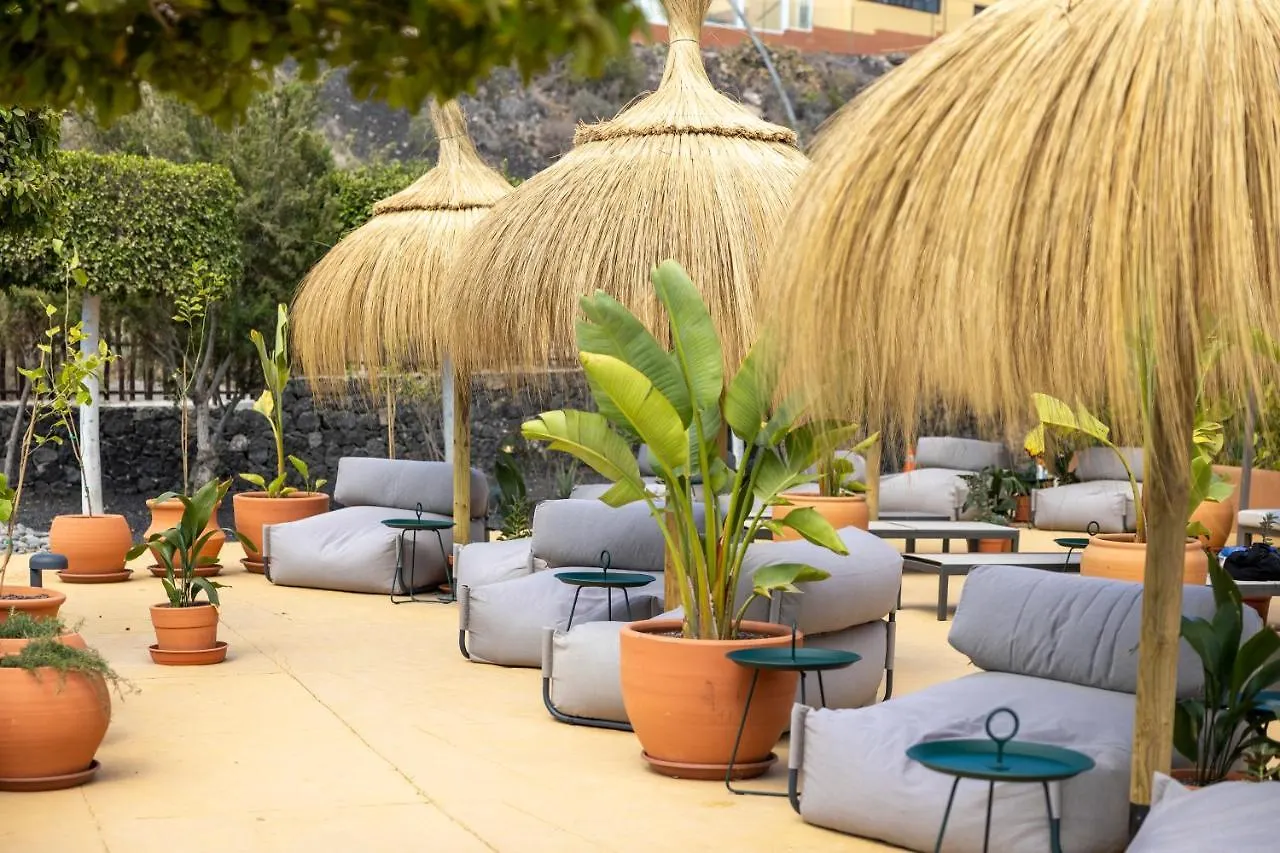 ***** Hotel Barcelo Tenerife Royal Level San Miguel de Abona Spain