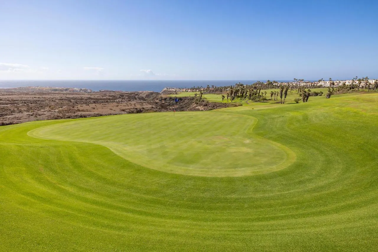 Barcelo Tenerife Royal Level San Miguel de Abona Hotel