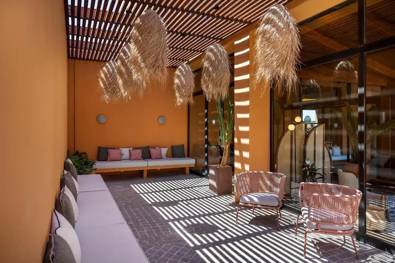 Hotel Barcelo Tenerife Royal Level San Miguel de Abona