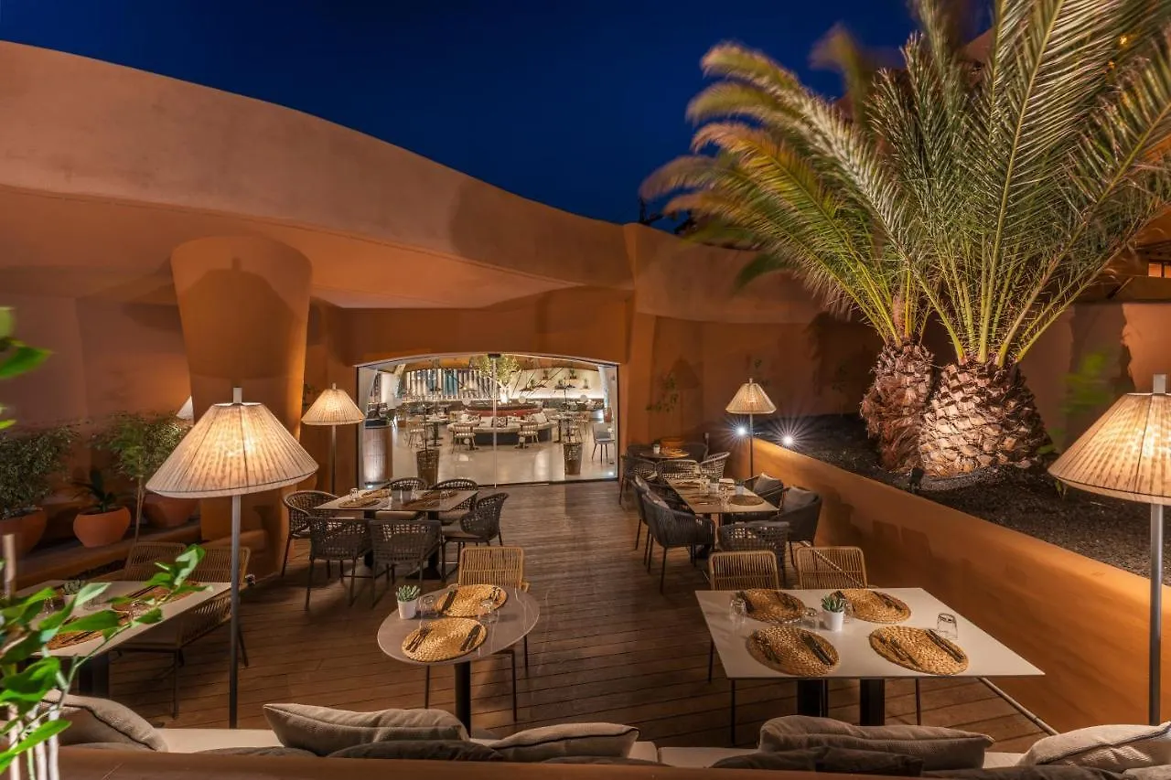 Hotel Barcelo Tenerife Royal Level San Miguel de Abona