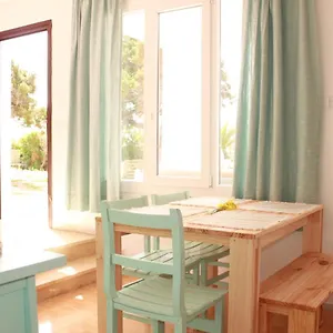 Villa Yucas Homes Cala'N Blanes (Menorca)