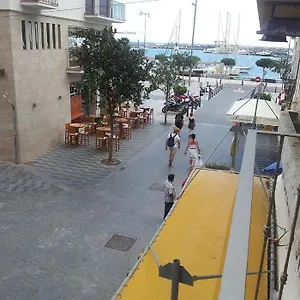Port Appartement Cambrils