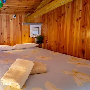 Apartamento La Casa Del Druida Málaga