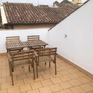 - Pozos Dulces, 22 Appartement Málaga