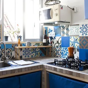 Centro Hernan Ruiz De 4 A 8 Personas Appartement Málaga
