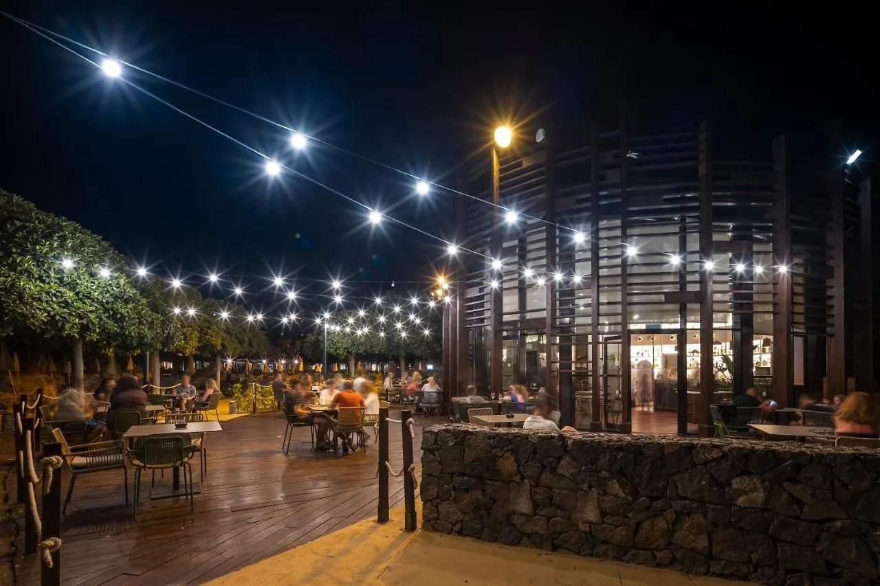 ***** فندق Barcelo Tenerife Royal Level سان ميغيل ذي أبونا إسبانيا