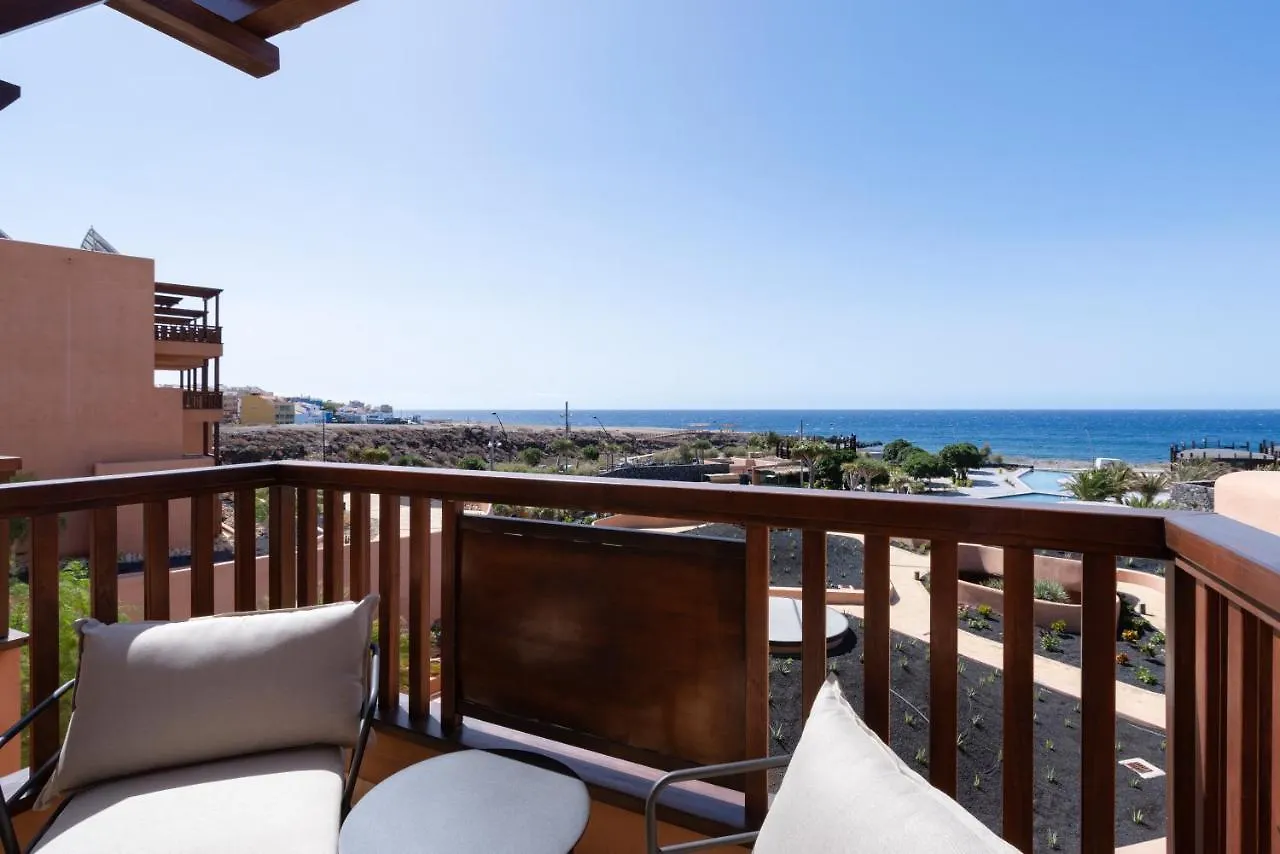 Barcelo Tenerife Royal Level San Miguel de Abona Espagne