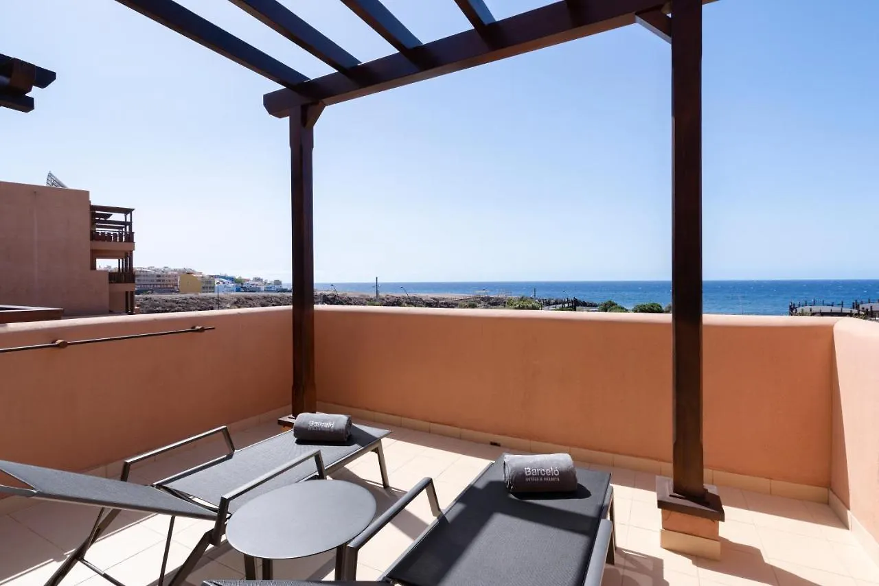 Barcelo Tenerife Royal Level San Miguel de Abona Hotel