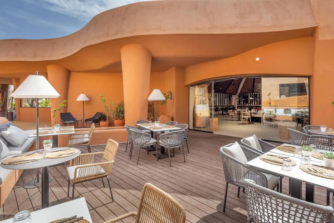 Barcelo Tenerife Royal Level San Miguel de Abona Hotel