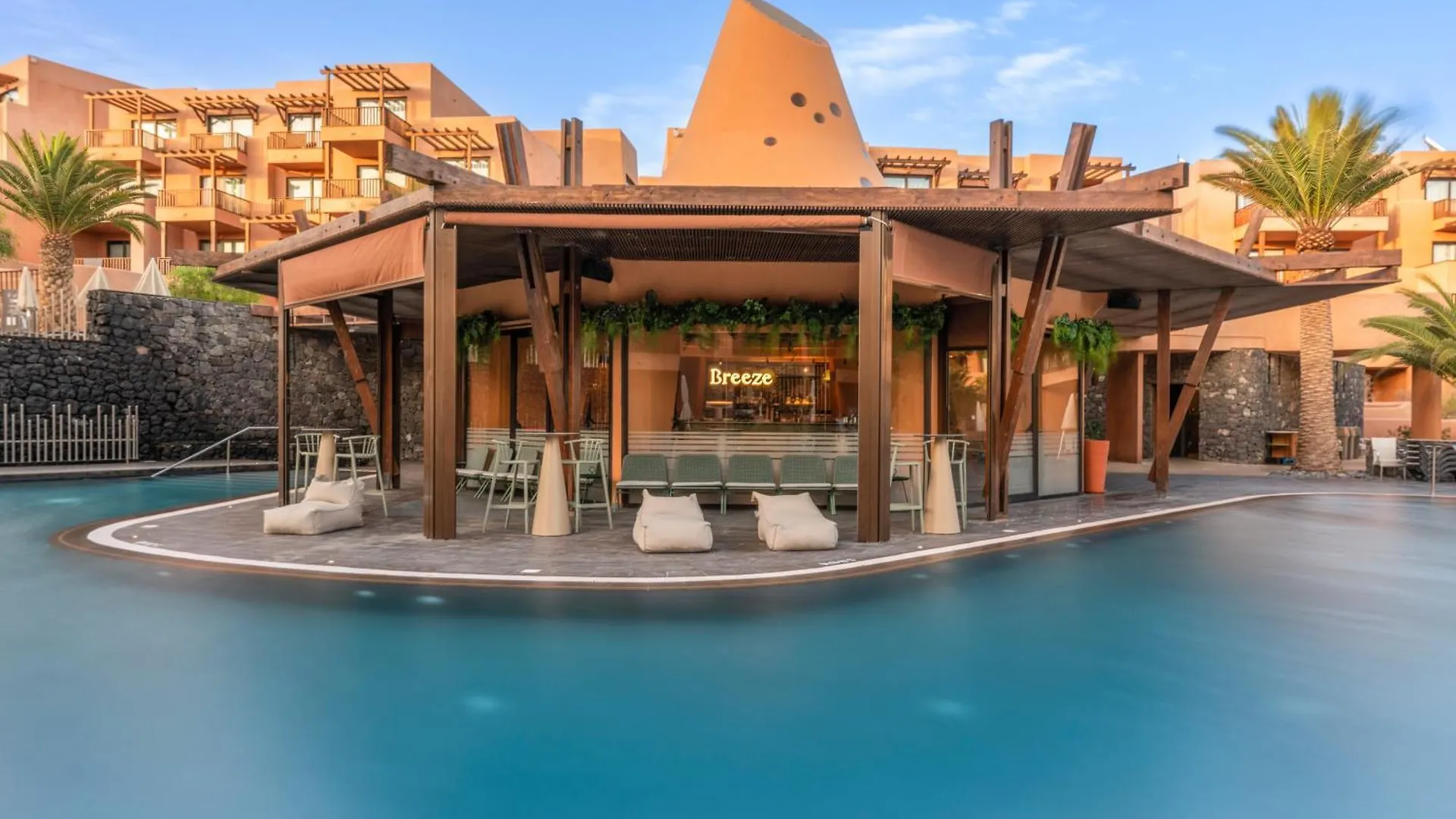Hotel Barcelo Tenerife Royal Level San Miguel de Abona