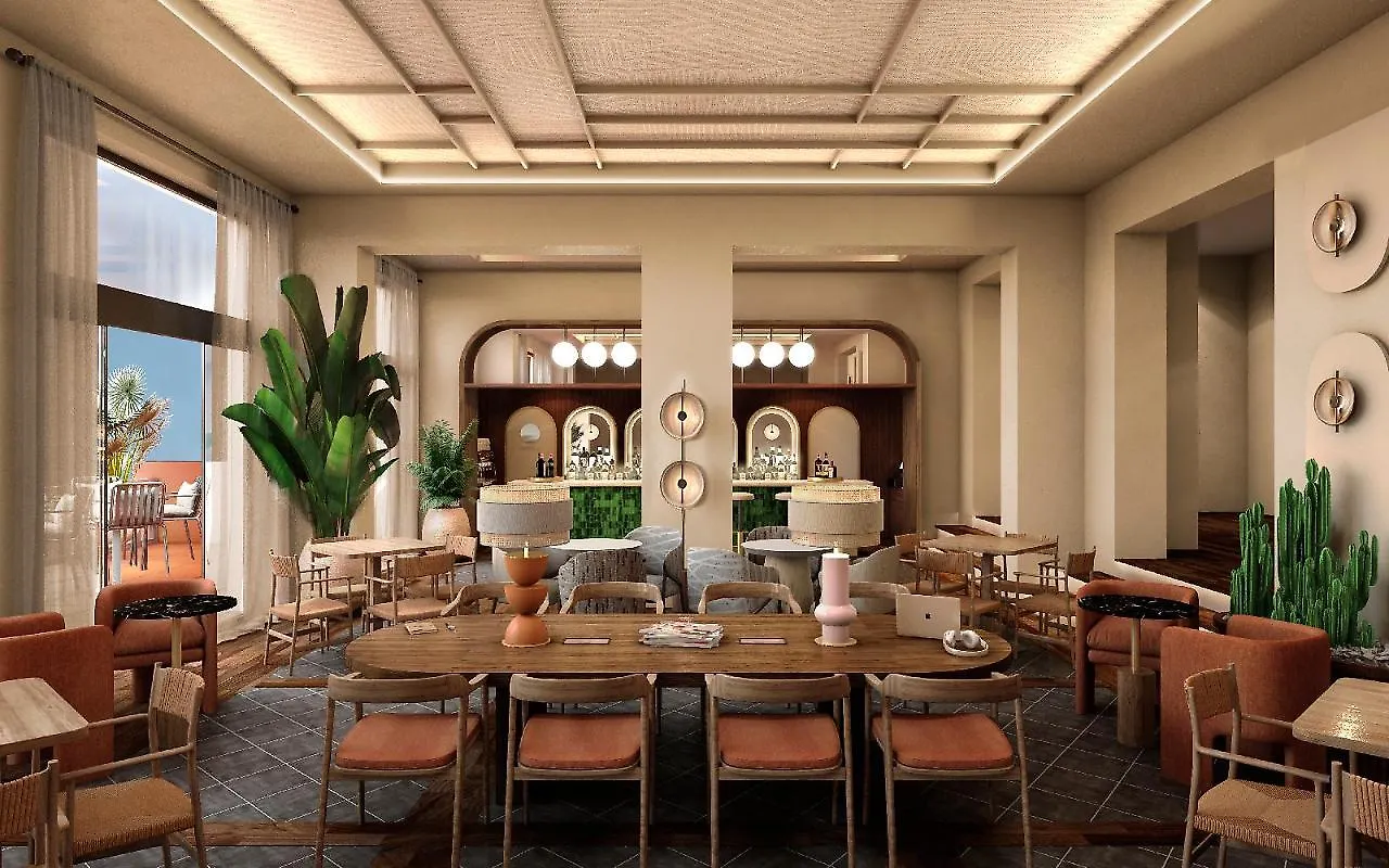 Barcelo Tenerife Royal Level San Miguel de Abona Hotel